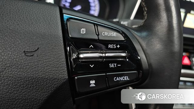 Hyundai Grandeur IG id 4563089 из Кореи 20