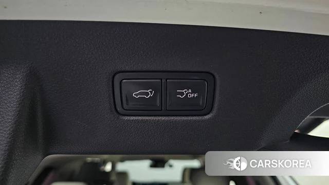Kia Carnival 4th generation id 4625521 из Кореи 20