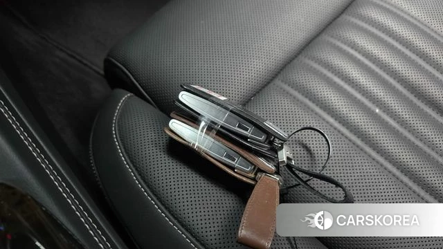 Genesis G90 id 4529798 из Кореи 20