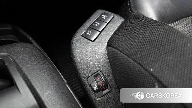 Citroen / DS Grand C4 Spacetourer id 4250353 из Кореи 20