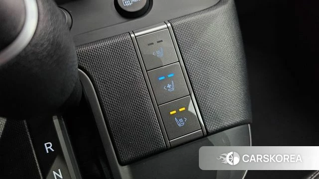 Hyundai Casper id 4248908 из Кореи 20