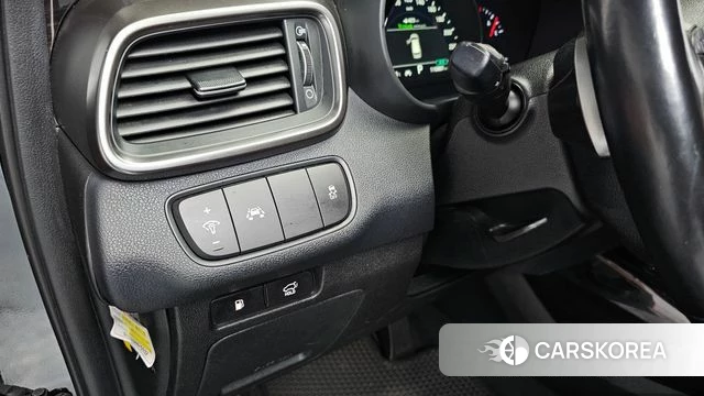 Kia The New Sorento id 4520764 из Кореи 20