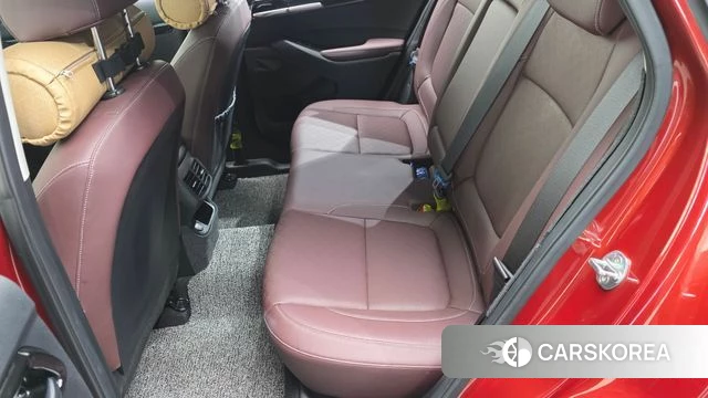 Kia Seltos id 4457864 из Кореи 20