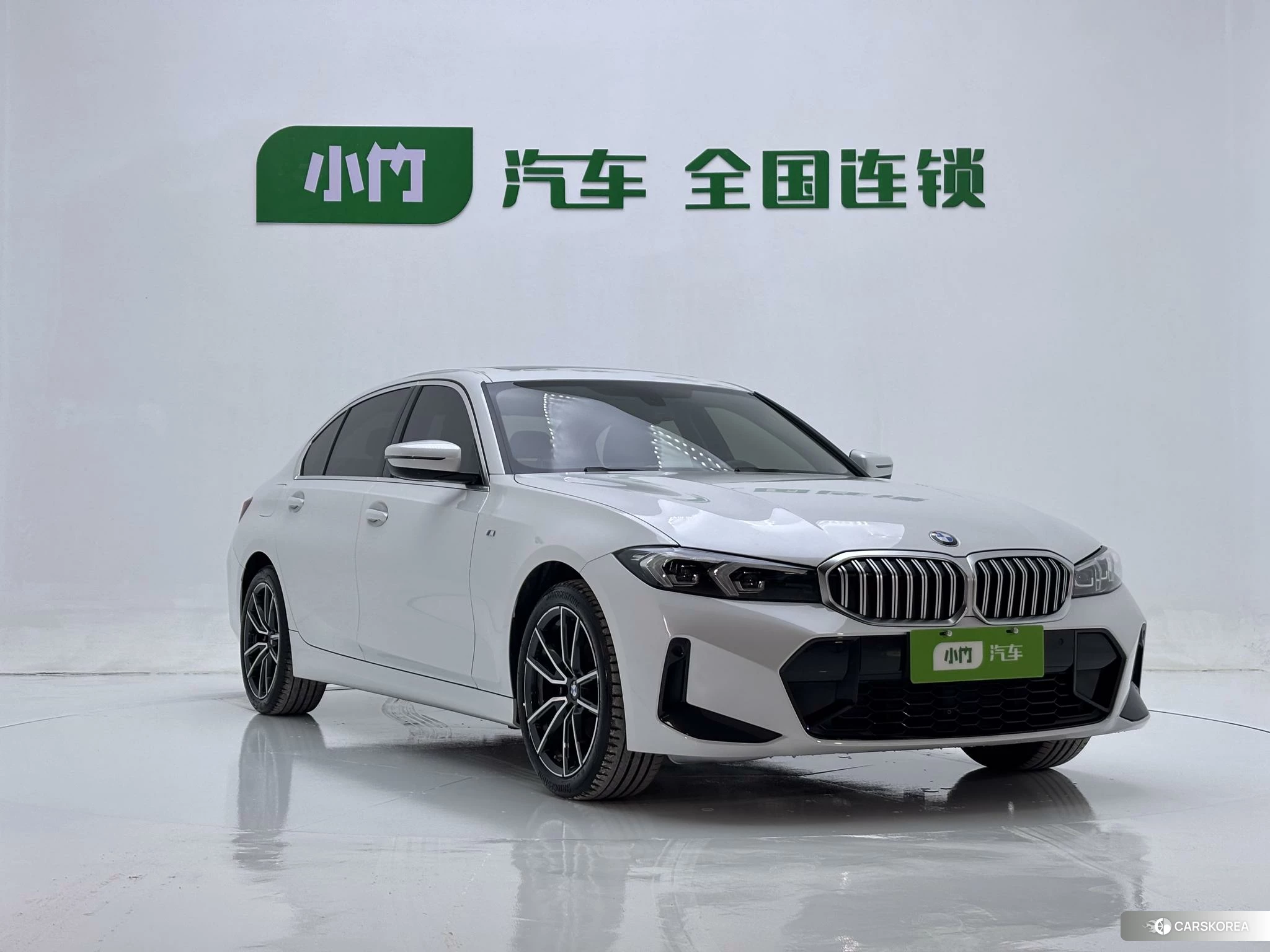 BMW 3 series id 4498754 из Китая 20