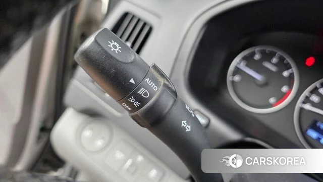 Hyundai The New Grand Starex id 4568642 из Кореи 20