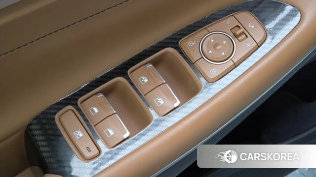 Hyundai Grandeur IG Hybrid id 4923913 из Кореи 20