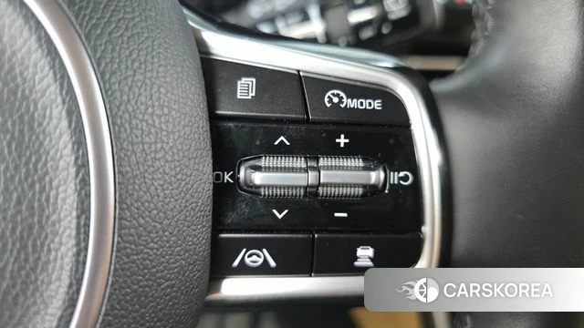 Kia Carnival 4th generation id 4524832 из Кореи 20