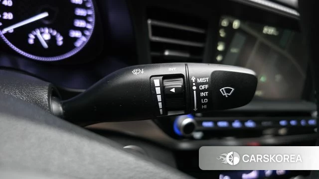 Hyundai The New Avante AD id 4543114 из Кореи 20