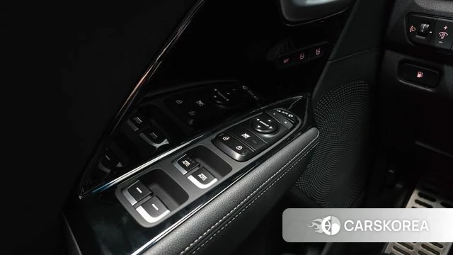 Kia The New Niro id 4520329 из Кореи 20