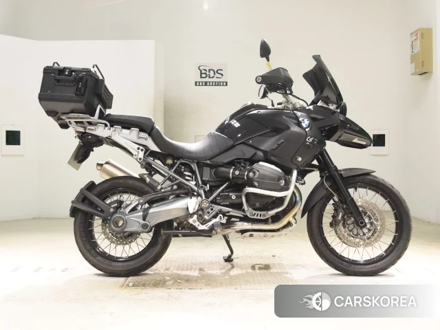 BMW R1200GS id 3946247 из Японии 20