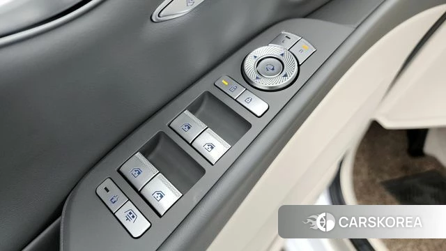 Genesis G80 (RG3) id 4185809 из Кореи 20