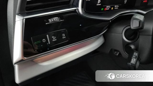Audi Q8 (4M) id 4644995 из Кореи 20