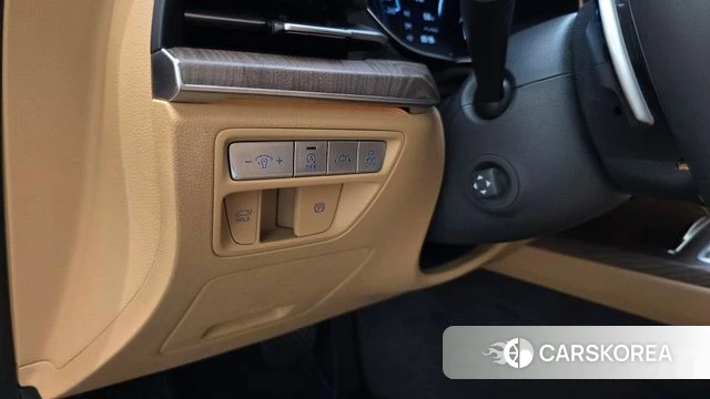 Genesis G80 (RG3) id 4625597 из Кореи 20