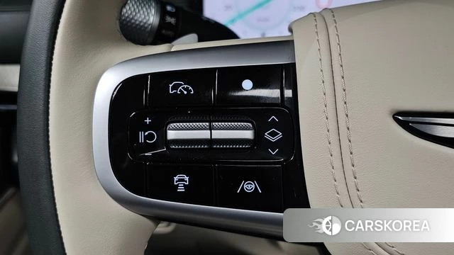Genesis GV80 id 4744166 из Кореи 20