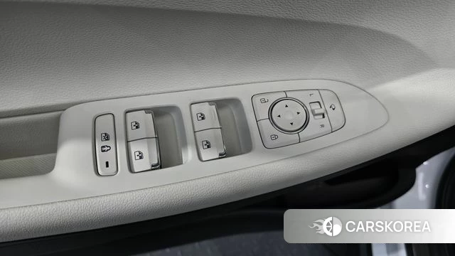 Hyundai The New Grandeur IG id 4409125 из Кореи 20