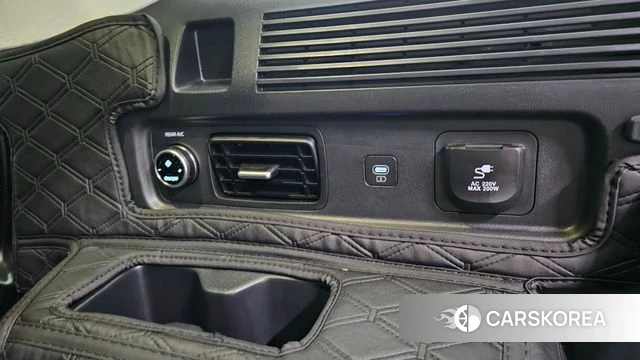 Hyundai Santa Fe (MX5) id 4607499 из Кореи 20