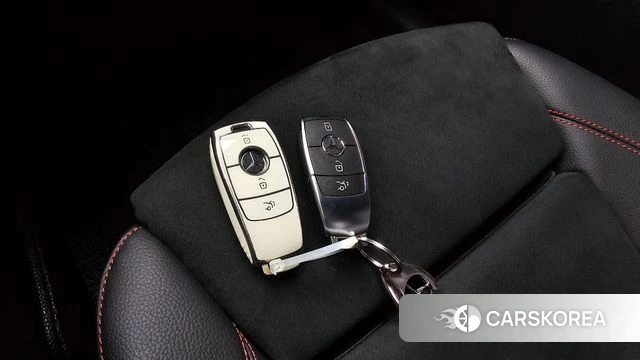 Mercedes-Benz CLA-Class C118 id 4594277 из Кореи 20