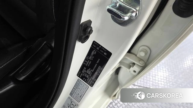 Kia Morning Urban (JA) id 4793441 из Кореи 20
