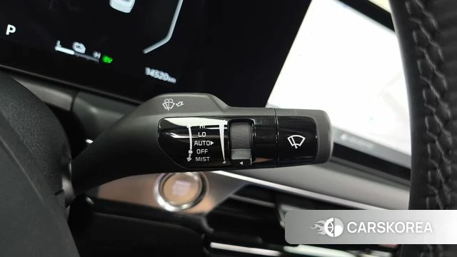 Kia The New K8 Hybrid id 4715184 из Кореи 20