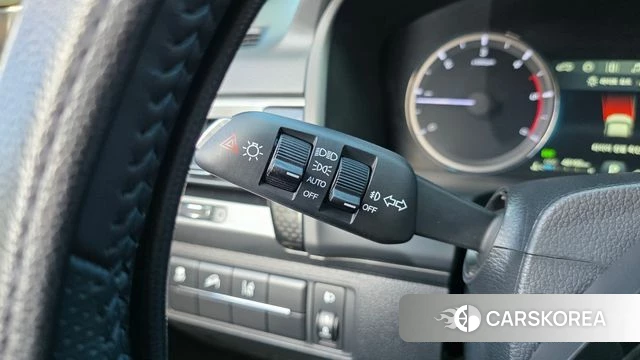 Ssangyong The New Rexton Sports Cannes id 4692730 из Кореи 20