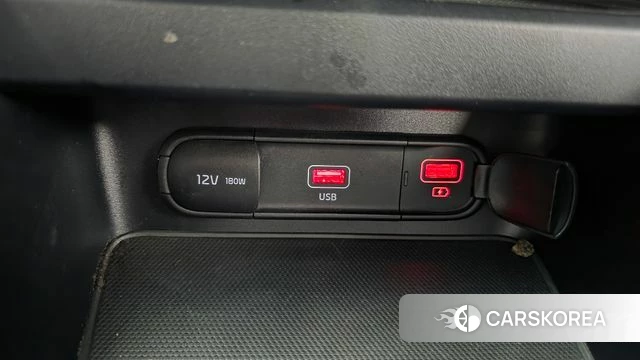 Kia The New K3 2nd generation id 4293402 из Кореи 20