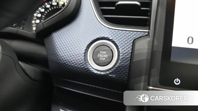 Renault Korea (Samsung) XM3 id 4266882 из Кореи 20