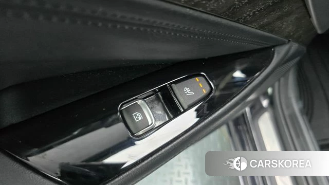 Kia K8 Hybrid id 4631931 из Кореи 20