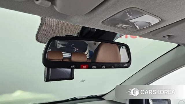 Kia The New Morning (JA) id 4686939 из Кореи 20