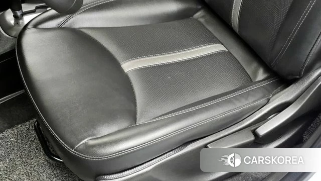 Chevrolet (GM Daewoo) The New Spark id 4232175 из Кореи 20