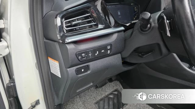 Kia The New Niro id 4793739 из Кореи 20