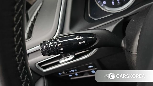Hyundai Sonata (DN8) id 4864175 из Кореи 20