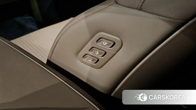 Hyundai Grandeur Hybrid (GN7) id 4579298 из Кореи 20