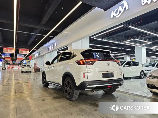 Honda XR-V id 4253858 из Китая 20