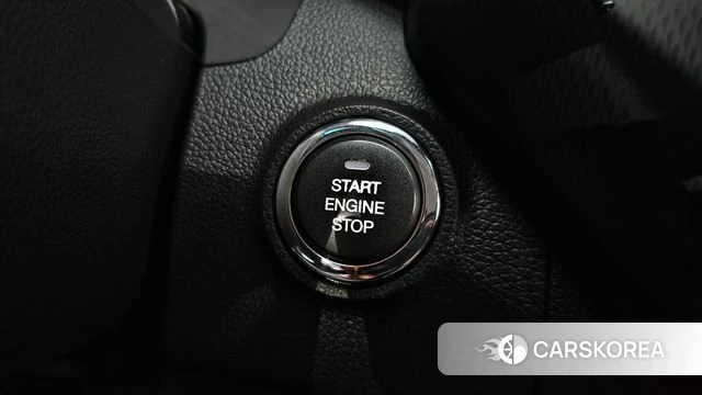 Ssangyong Tivoli Air id 4188678 из Кореи 20