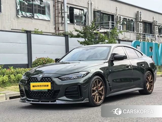 BMW 4 series id 4387157 из Китая 20