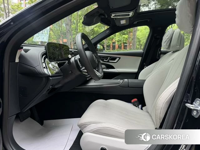Mercedes-Benz E-class id 4265589 из Китая 20