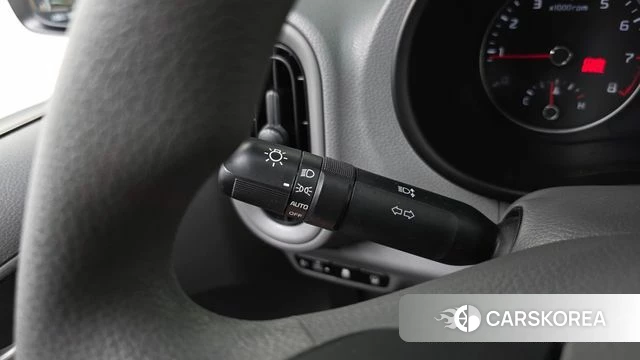 Kia Morning Urban (JA) id 4423694 из Кореи 20