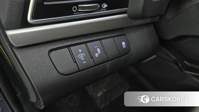 Hyundai Avante AD id 4508698 из Кореи 20