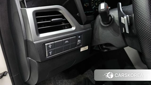 Ssangyong Beautiful Korando id 4232296 из Кореи 20