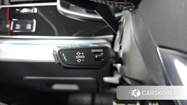 Audi Q8 (4M) id 4863855 из Кореи 20