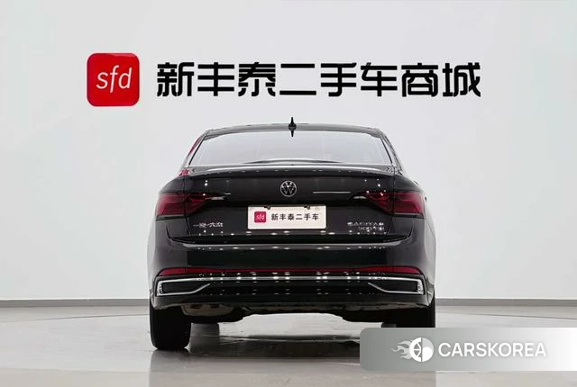 Volkswagen Sagitar id 4307122 из Китая 20
