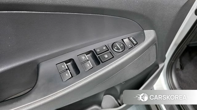 Hyundai All New Tucson id 4245592 из Кореи 20