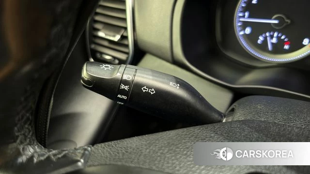 Hyundai Grandeur IG id 4339819 из Кореи 20