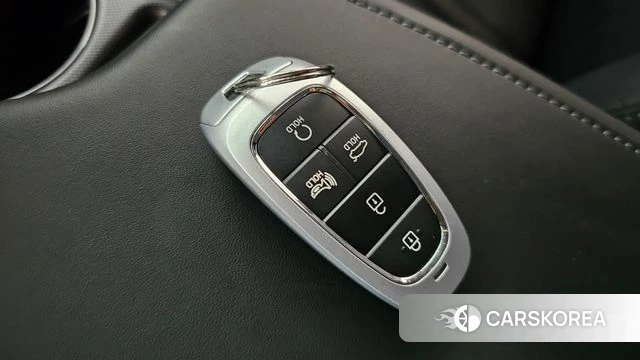 Hyundai Sonata (DN8) id 4735995 из Кореи 20