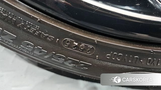 Mini Cooper Clubman id 4187685 из Кореи 20