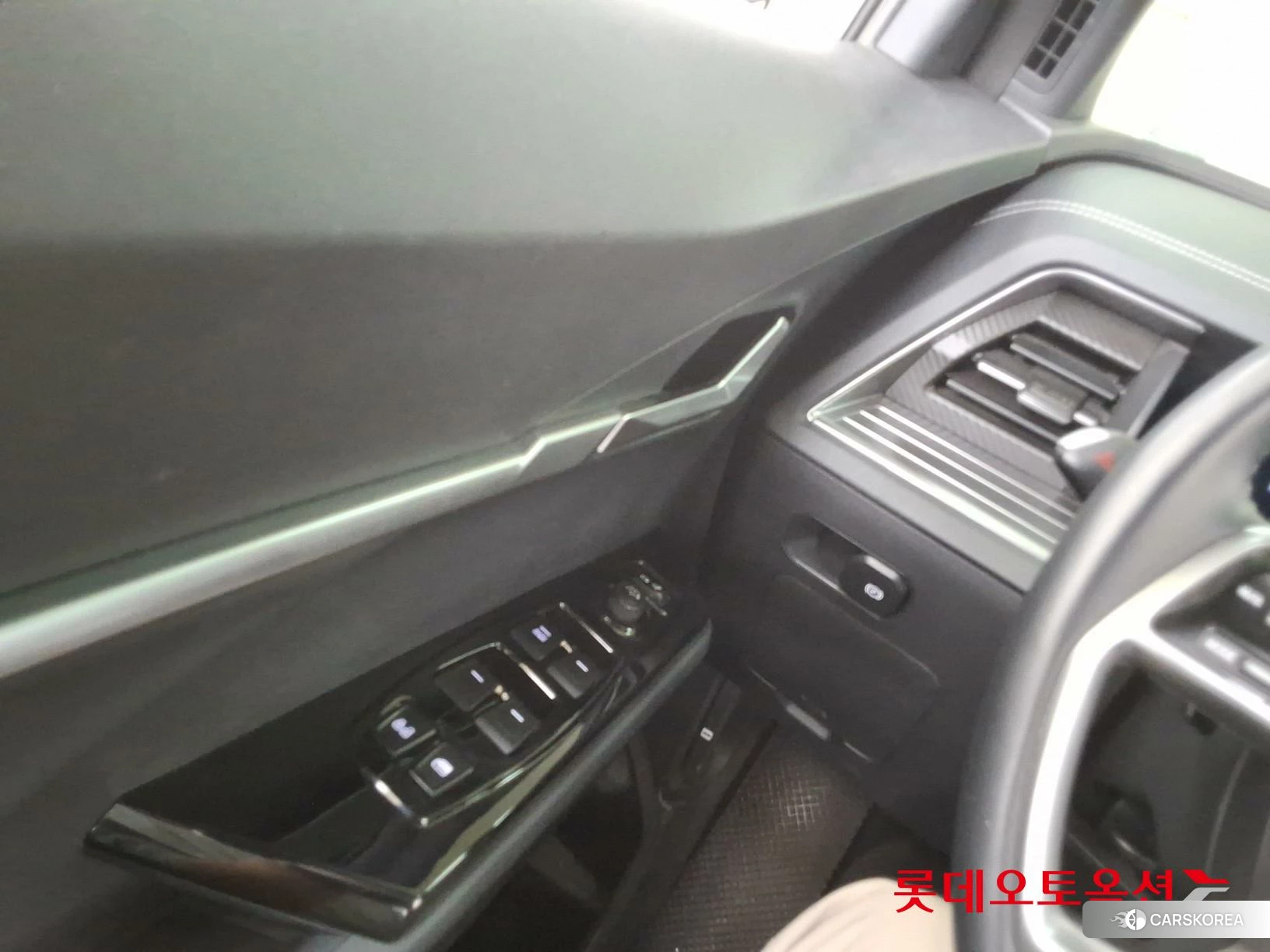 SsangYong Torres id 3888448 из Кореи 20