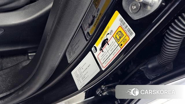 Lincoln Aviator 2nd generation id 4222995 из Кореи 20