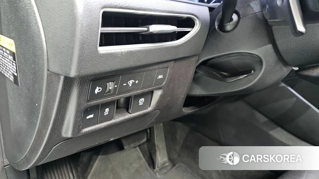 Hyundai Sonata (DN8) id 4304813 из Кореи 20