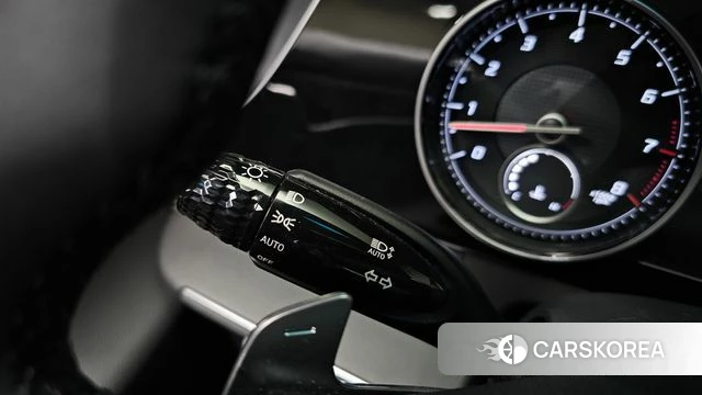 Hyundai The New Grandeur IG id 4693438 из Кореи 20