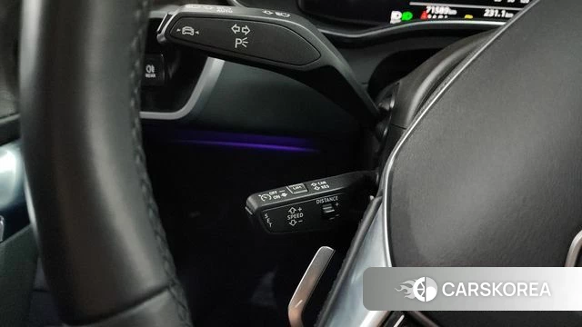 Audi A6 (C8) id 4428399 из Кореи 20